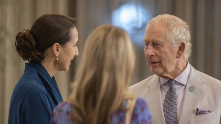 Снимка БГНЕС