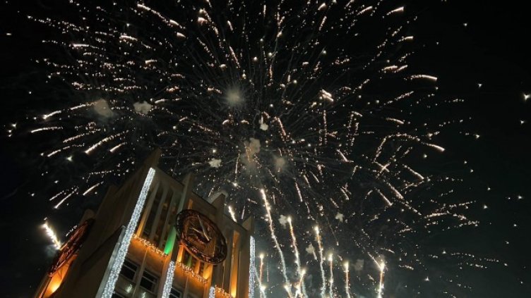 Снимка: БГНЕС