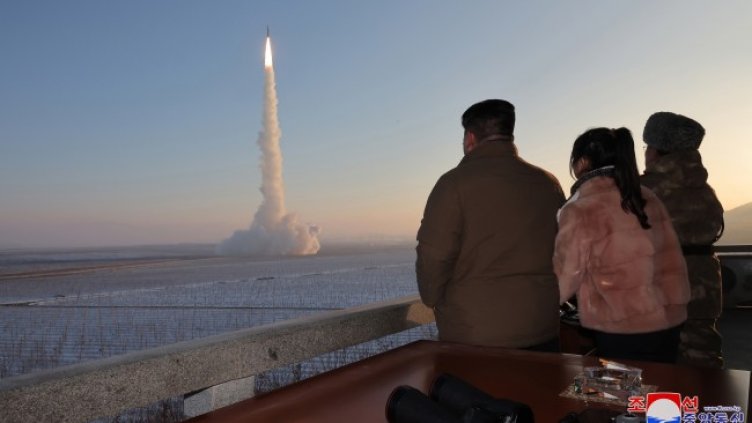 Снимка: БГНЕС/ЕРА