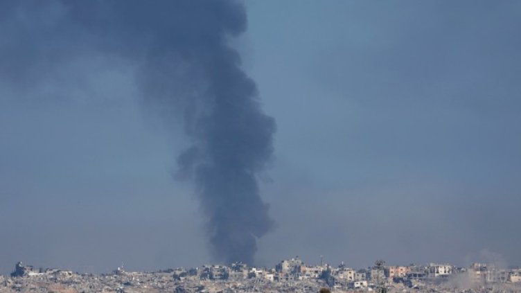 Снимка: БГНЕС/ЕРА