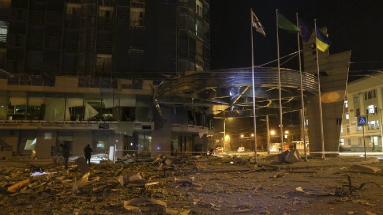 Снимка: архив, БГНЕС