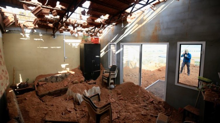 Снимка: БГНЕС/ЕРА