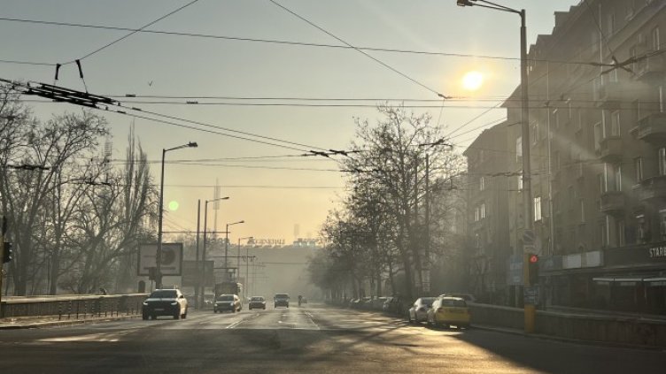 Снимка: БГНЕС