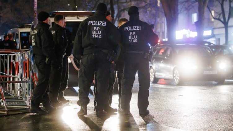 Снимка: БГНЕС/ЕРА