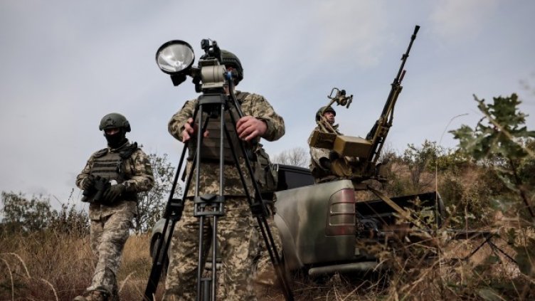 Снимка: БГНЕС/ЕРА