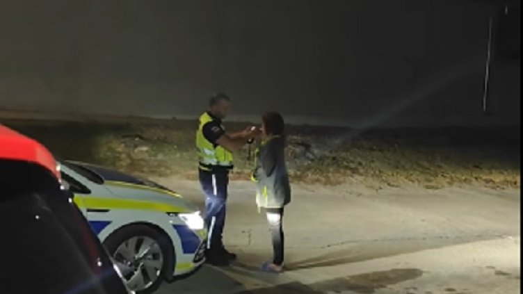 Кадър: Facebook