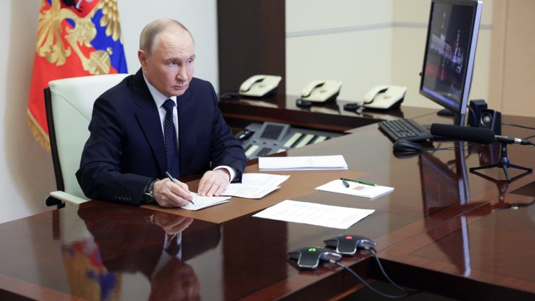 Снимка: БГНЕС/ EPA