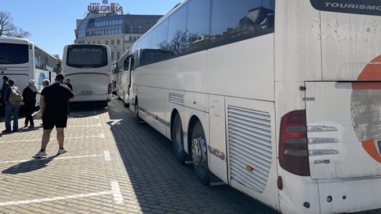 Снимка БГНЕС