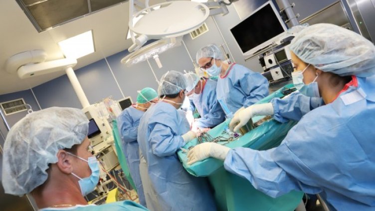 Снимка: ВМА, архив