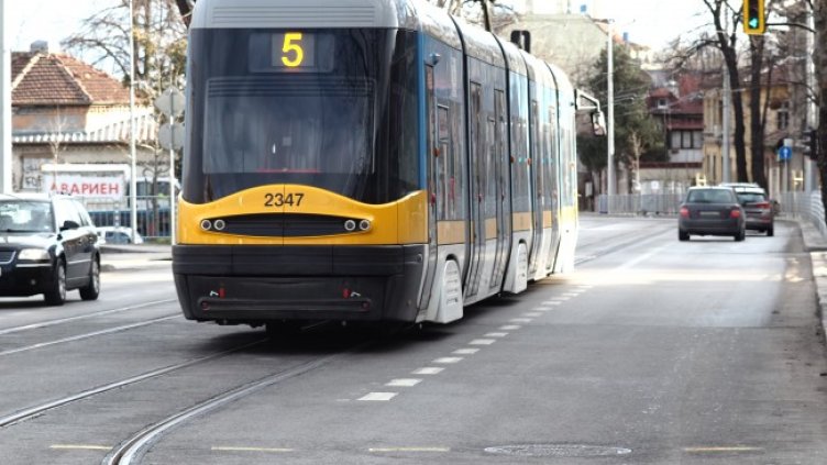 Снимка БГНЕС, архив