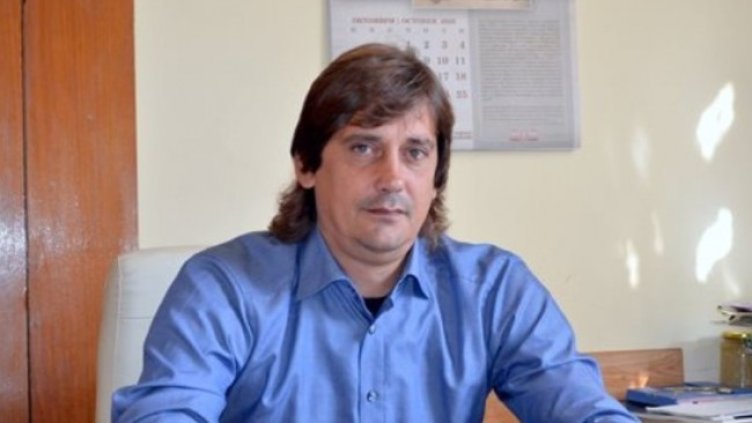 Снимка община Пловдив