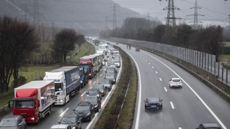 Снимка: архив, БГНЕС