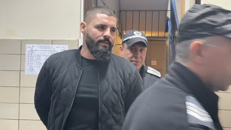 Снимка БГНЕС