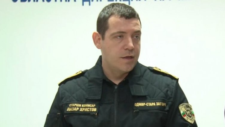 кадър: Нова тв