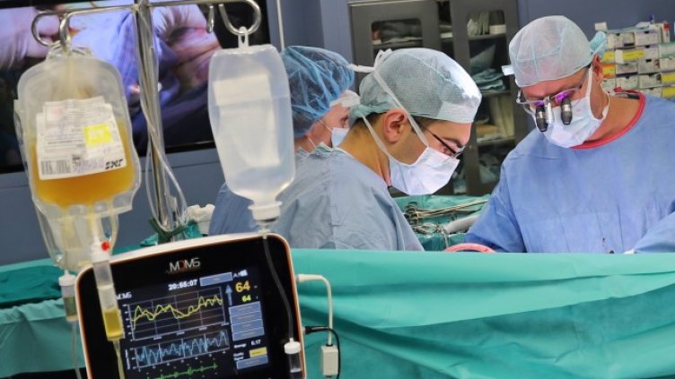 Снимка: БГНЕС