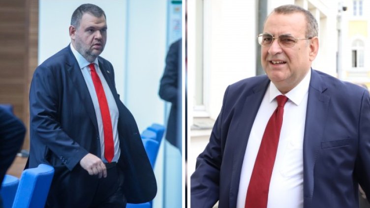 Колаж: БГНЕС