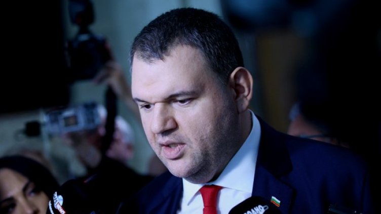 Снимка БГНЕС