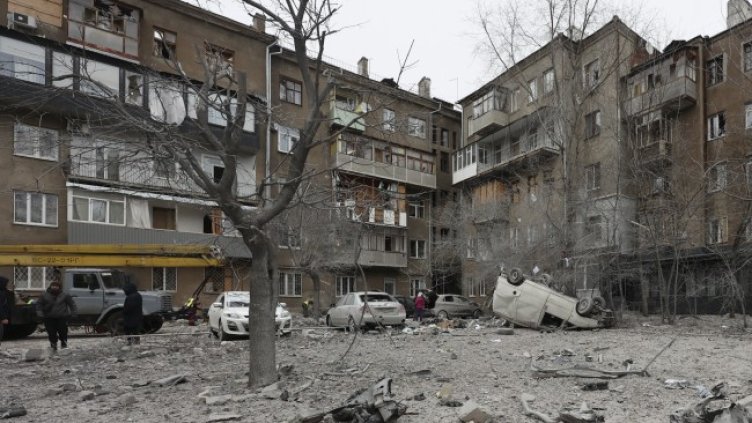 Снимка: БГНЕС/ЕРА