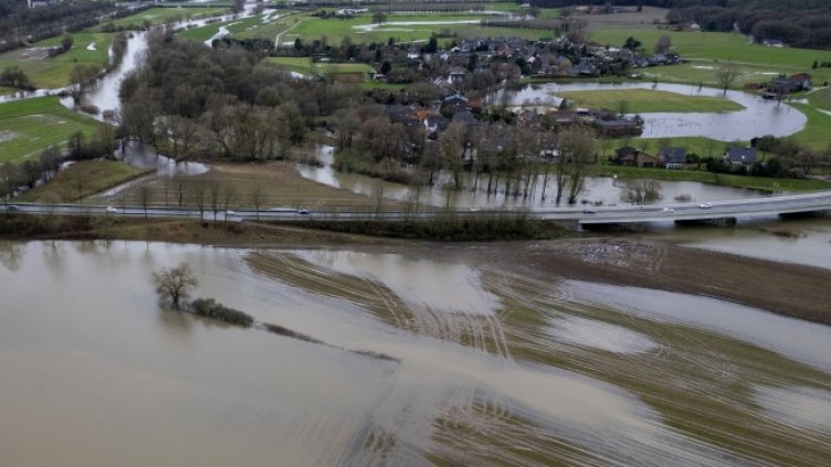 Снимка: БГНЕС/ЕРА