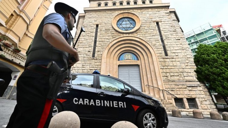 Снимка: БГНЕС/ЕРА