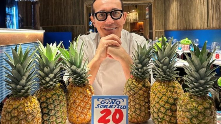 Снимка: Gino Sorbillo