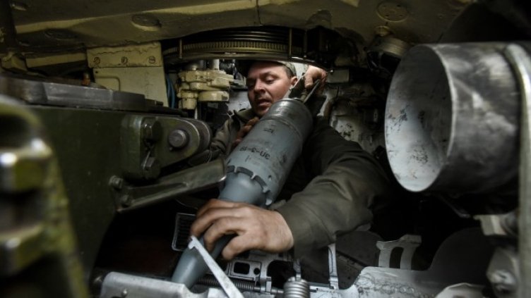 Снимка: БГНЕС/ЕРА