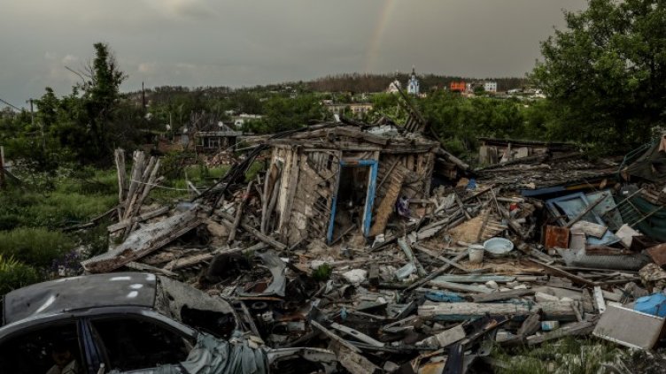 Снимка БГНЕС