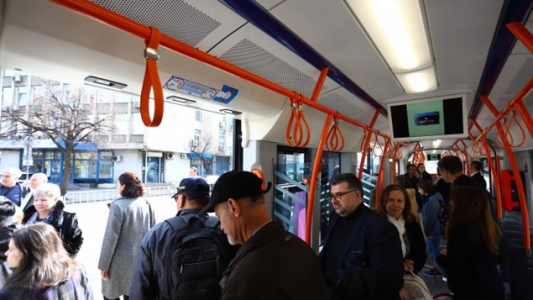 Снимка БГНЕС