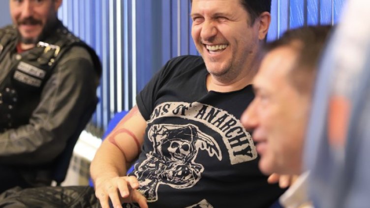 Снимка БГНЕС