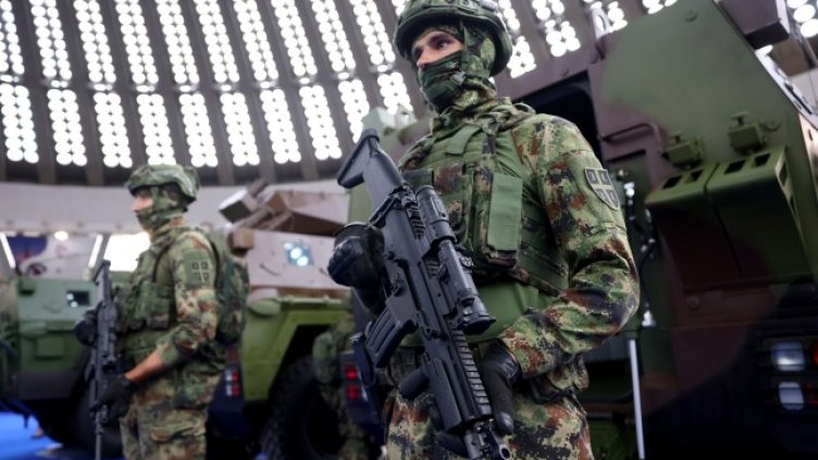 Снимка: БГНЕС