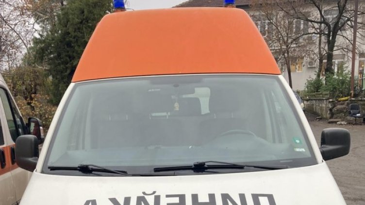 Снимка БГНЕС, архив