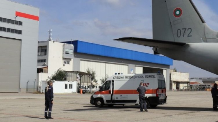 Снимка: БГНЕС, архив