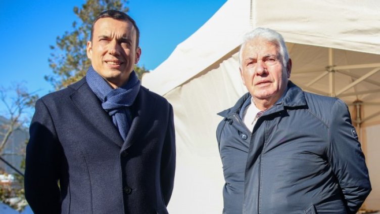 Снимка БГНЕС