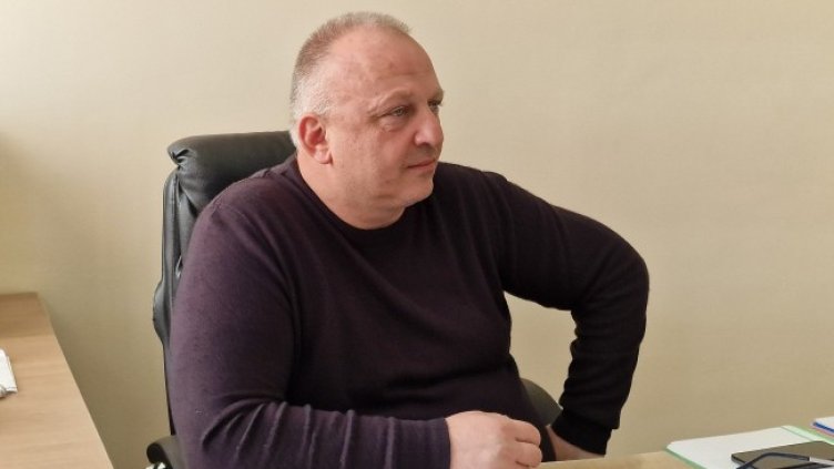 Снимка: БГНЕС