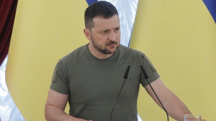 Снимка БГНЕС, архив