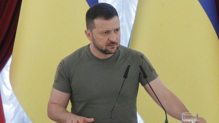 Снимка БГНЕС, архив