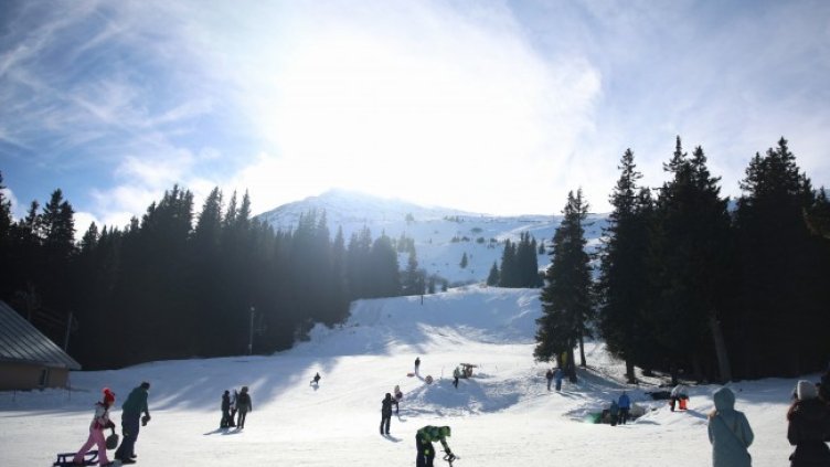 Снимка БГНЕС, архив