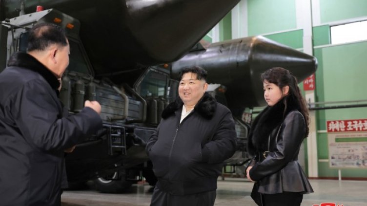 Снимка: архив, БГНЕС