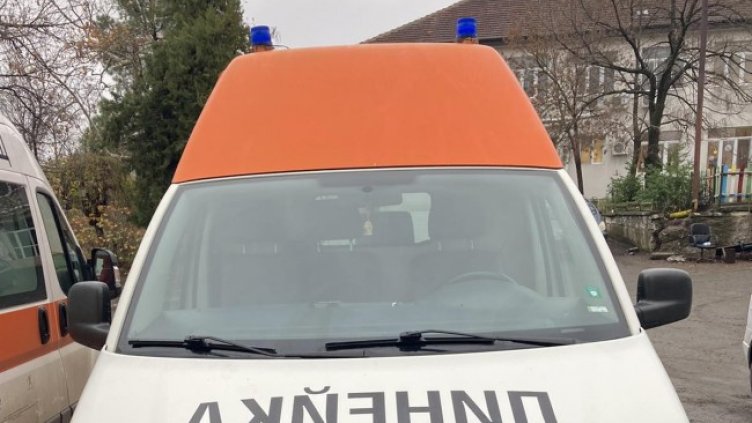 Снимка БГНЕС, архив