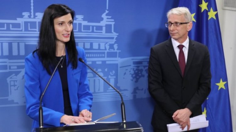 Снимка: Димитър Кьосемарлиев, Dnes.bg