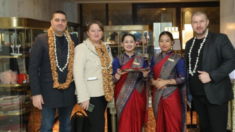 Снимка: Фейсбук