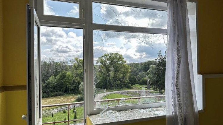 Снимка: БГНЕС