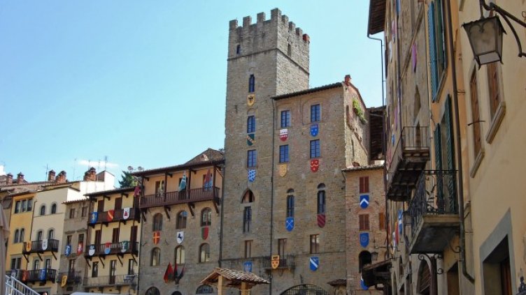 Снимка: Pixabay/wolfgang1663