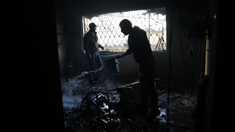 Снимка: БГНЕС/ЕРА