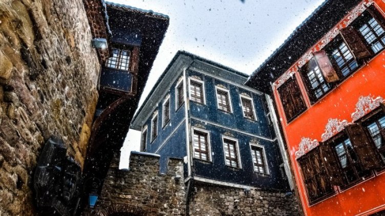 Снимка: Pixabay/MariaDobreva