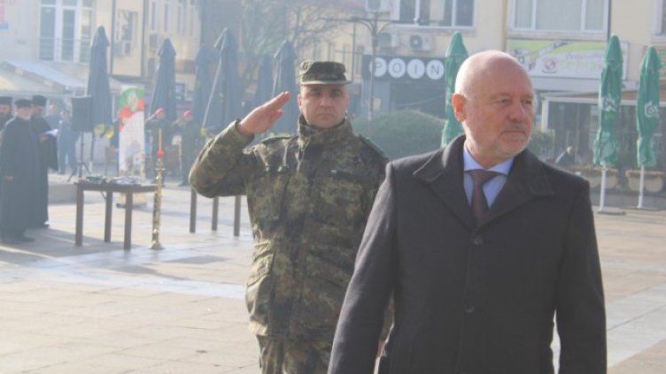 Снимка: БГНЕС