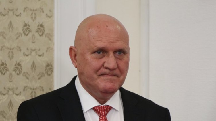 Снимка БГНЕС, архив