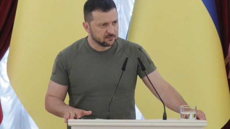 Снимка БГНЕС, архив