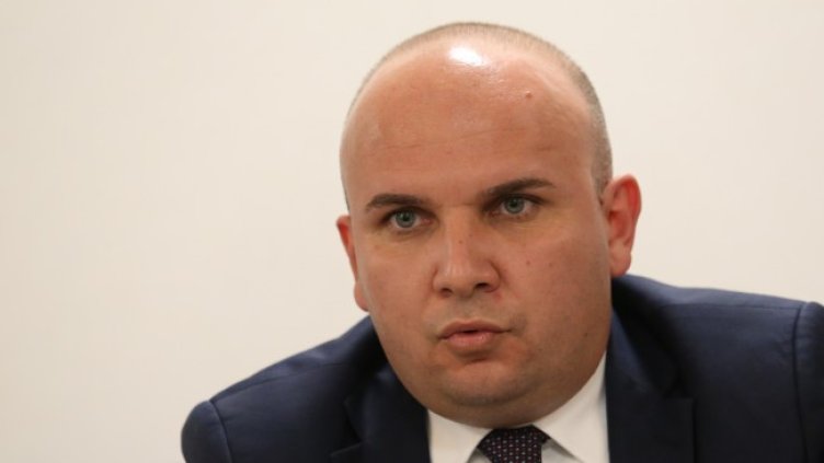 Снимка БГНЕС, архив