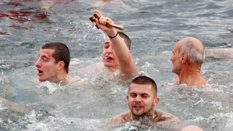 Снимка БГНЕС, архив